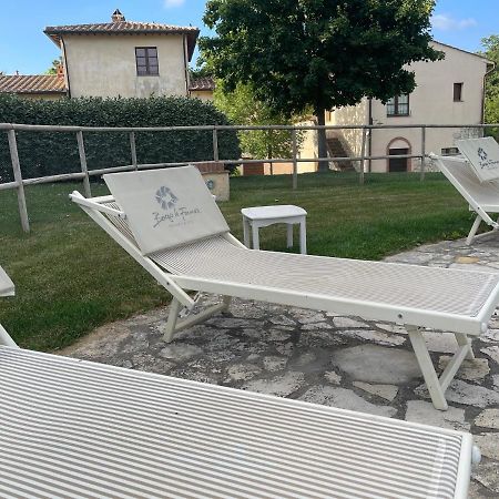 Tuscany Relax H&H - Helly House Apartment San Vivaldo ภายนอก รูปภาพ