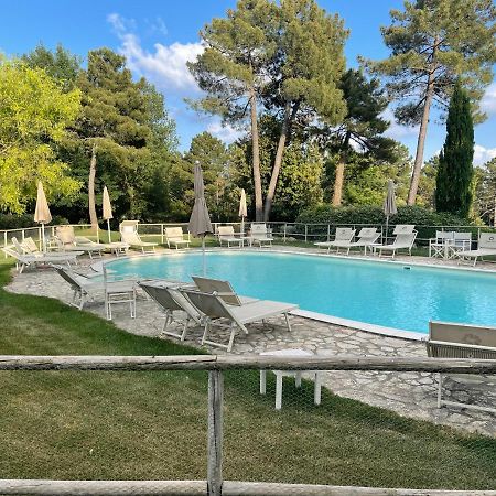 Tuscany Relax H&H - Helly House Apartment San Vivaldo ภายนอก รูปภาพ