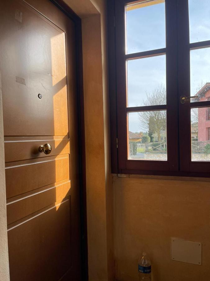 Tuscany Relax H&H - Helly House Apartment San Vivaldo ภายนอก รูปภาพ