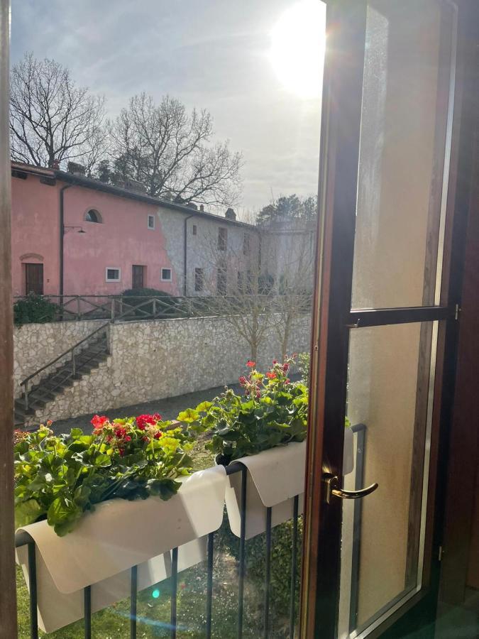 Tuscany Relax H&H - Helly House Apartment San Vivaldo ภายนอก รูปภาพ