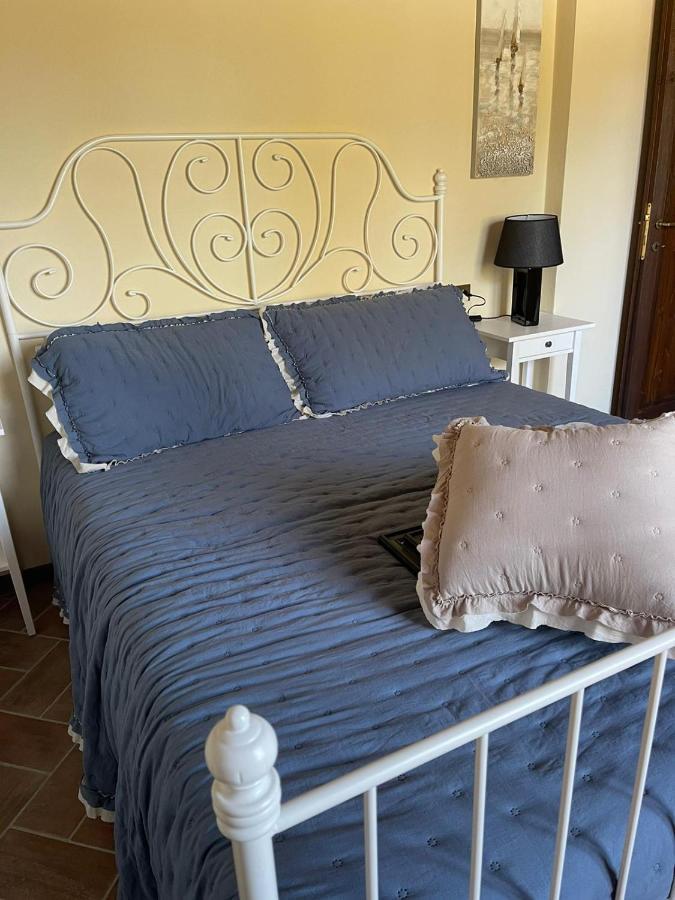 Tuscany Relax H&H - Helly House Apartment San Vivaldo ภายนอก รูปภาพ