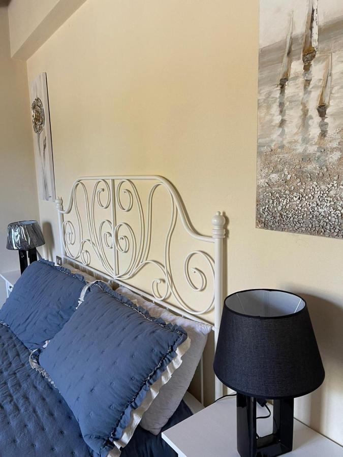 Tuscany Relax H&H - Helly House Apartment San Vivaldo ภายนอก รูปภาพ
