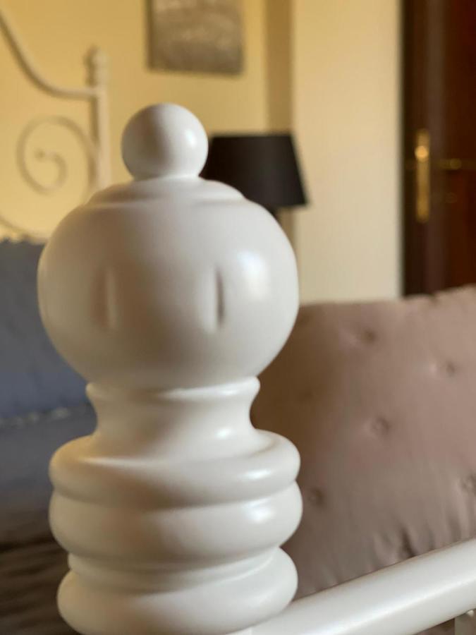 Tuscany Relax H&H - Helly House Apartment San Vivaldo ภายนอก รูปภาพ