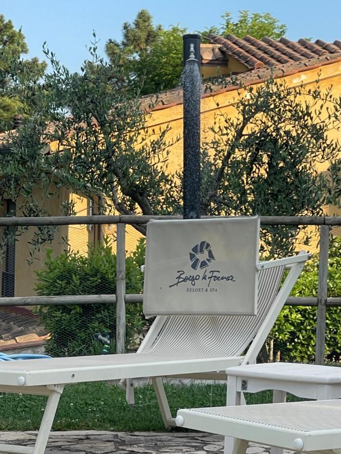 Tuscany Relax H&H - Helly House Apartment San Vivaldo ภายนอก รูปภาพ