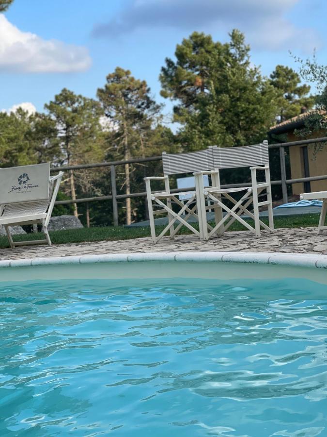 Tuscany Relax H&H - Helly House Apartment San Vivaldo ภายนอก รูปภาพ